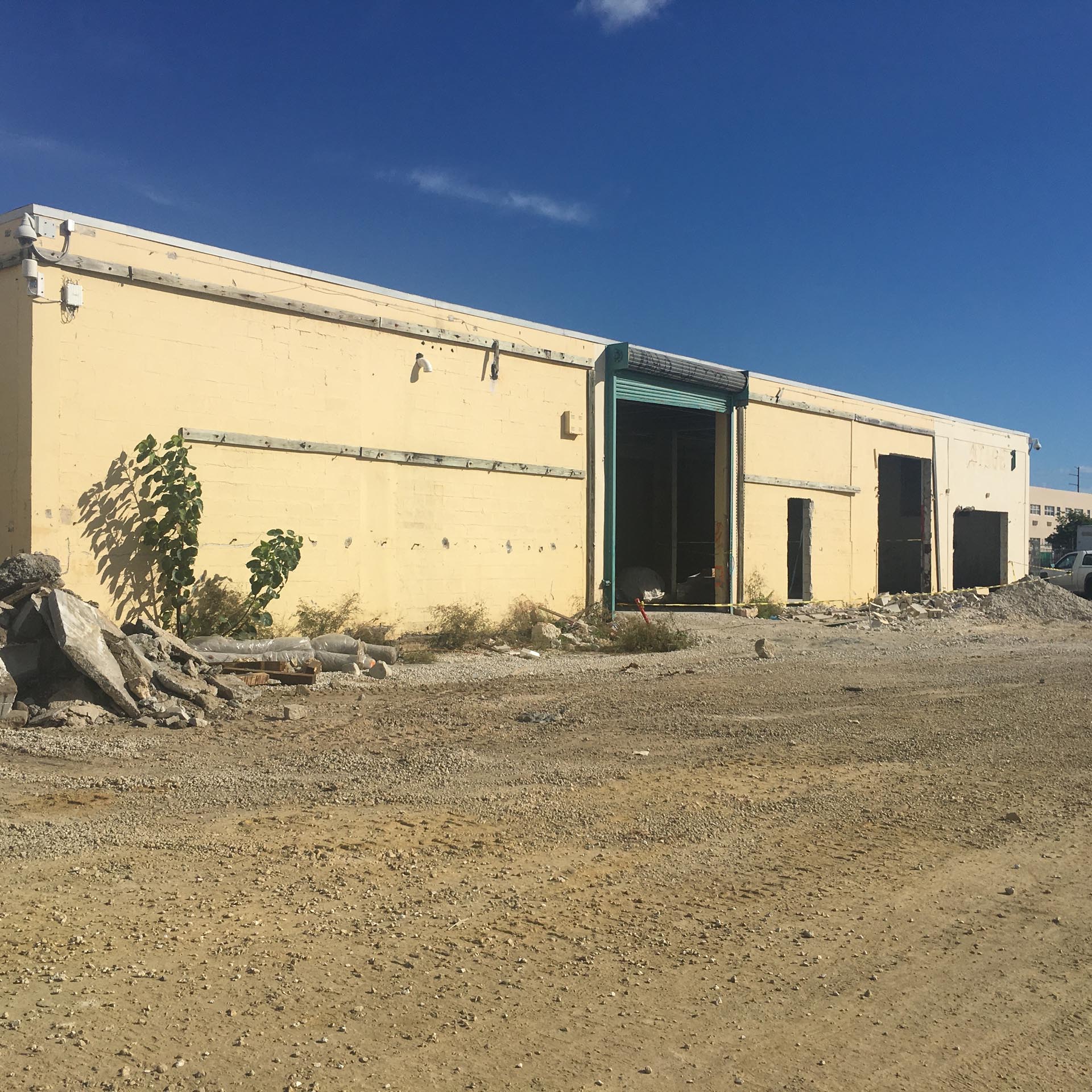 OZINGA CONCRETE Gemstone Builders LLC