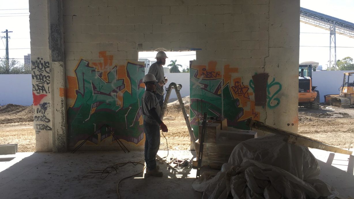 OZINGA CONCRETE Gemstone Builders LLC