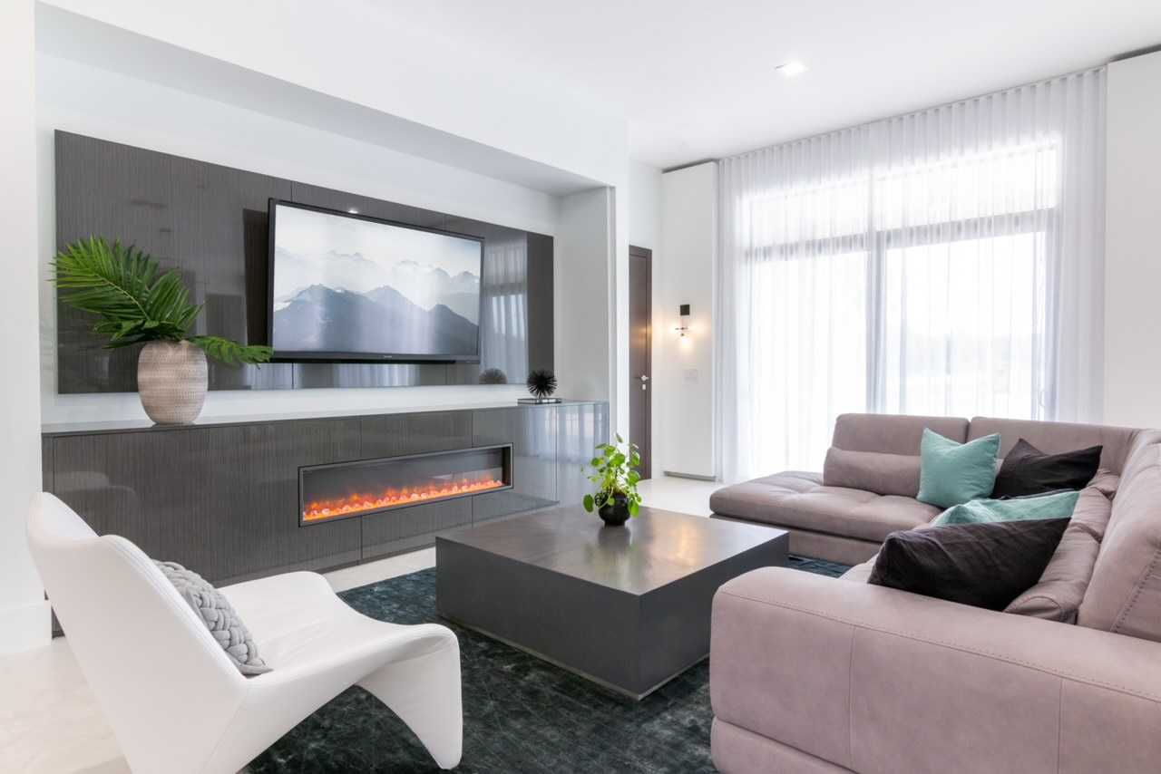 Curated visual reference: Visual Reference: Hi End Luxury Interior Remodeling