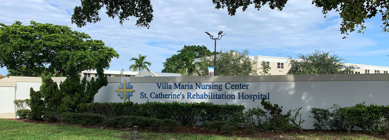 lewiston villa nursing home